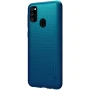 Nillkin Super Frosted Shield Matte cover case for Samsung Galaxy M30s, Galaxy M21 order from official NILLKIN store